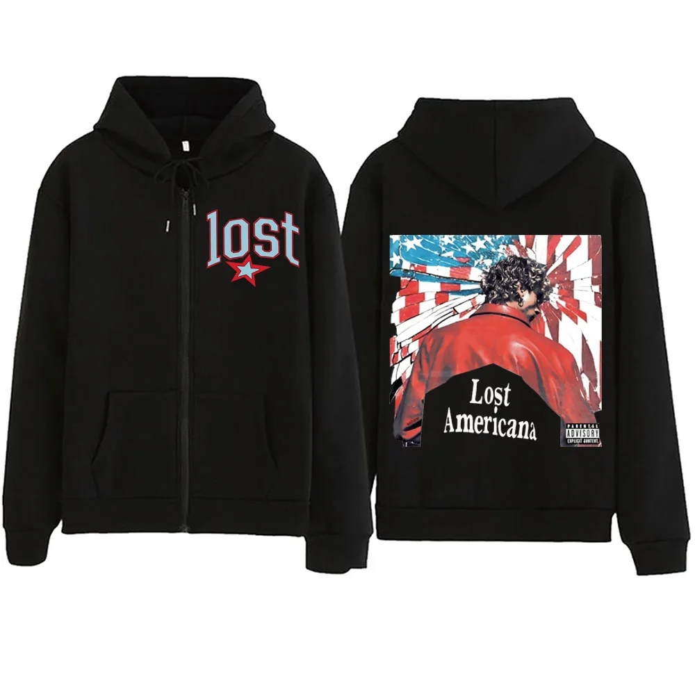 Mgk Lost Americana …
