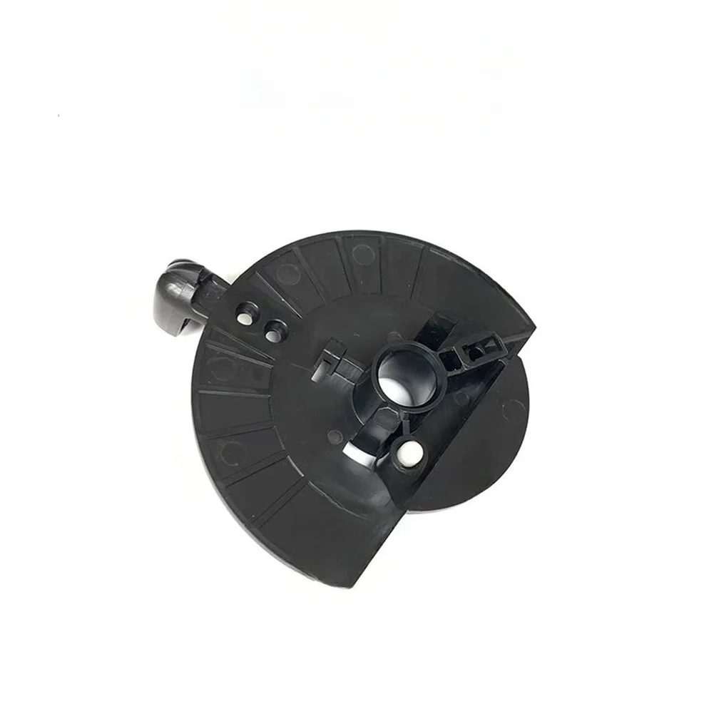 Car Air Conditioning Control Panel Switch For Mercedes For Smart Fortwo W451 Interior Parts Replacement Installation view 5