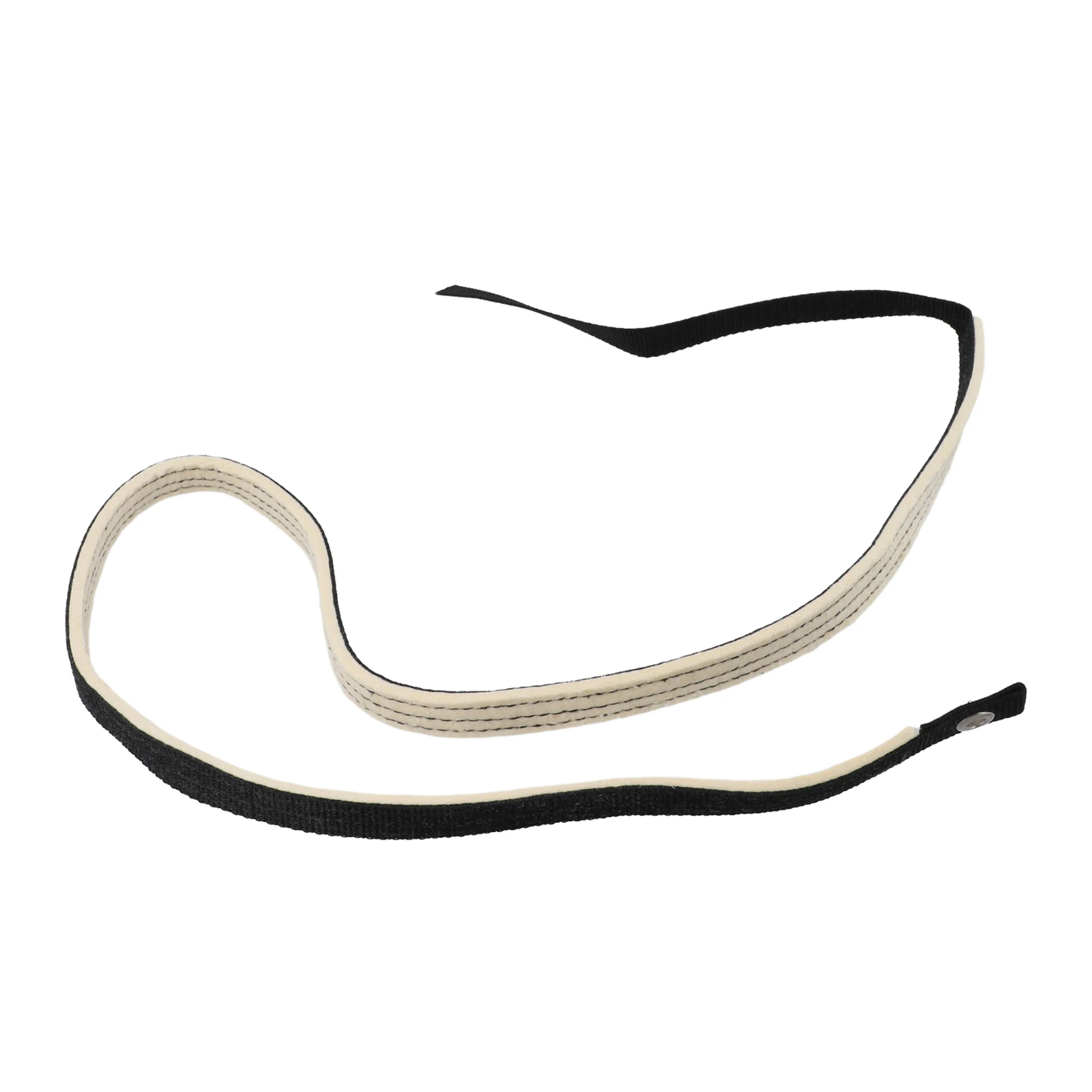 Innovative Design of a 120cm Power Resistance Belt Compatible with Ellipticals and Stationary Bikes for Optimal Performance