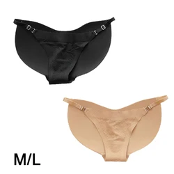 Women Full  Ass Butt Pads  Panties Padded Hip  Shapewear Butts Lifter Lift    Padding