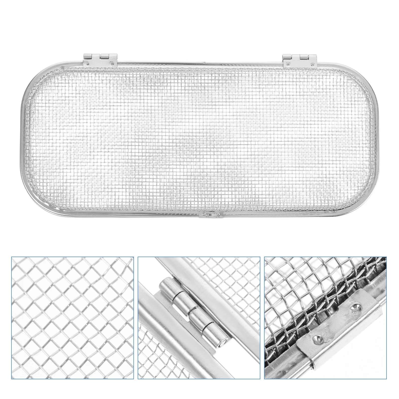 

Dishwasher Storage Basket for Utensil Chopsticks Holder 304 Stainless Steel Utensils Rack