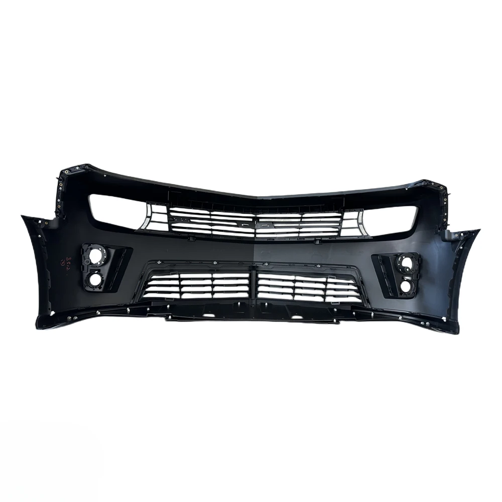 KETAI Hot Selling Car Bodykit Front Bumper For Chevrolet Camaro ZL1 2010-2013