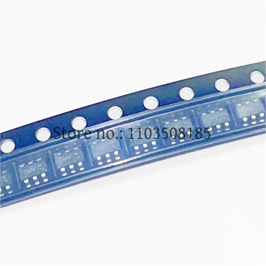 20PCS DMP2240UDM-7 … - image