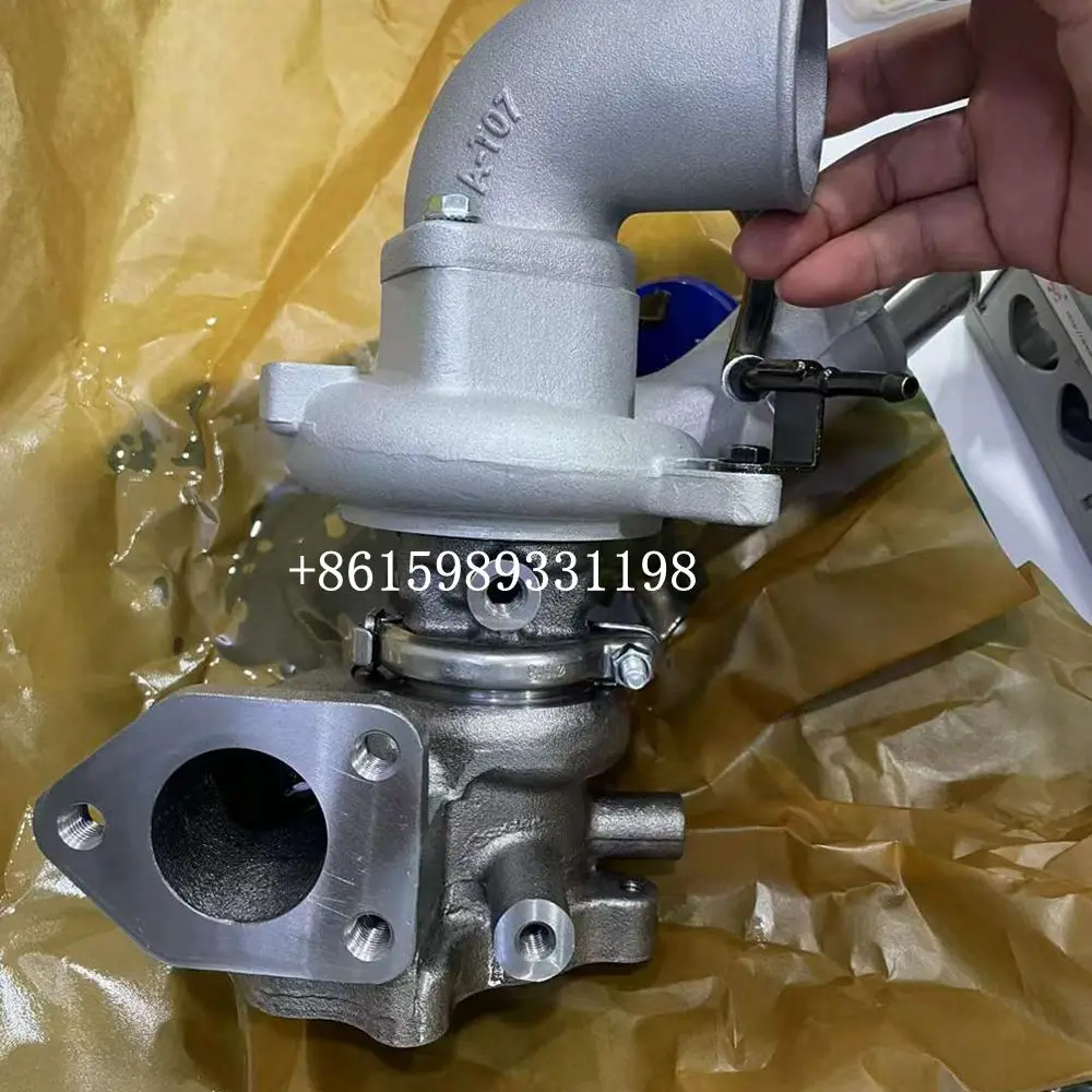 New TD03 Tubro 2823… - image