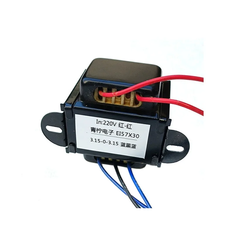 BAHOD 23W AC220V محول خيوط محول الطاقة لمضخم أنبوب الفراغ
