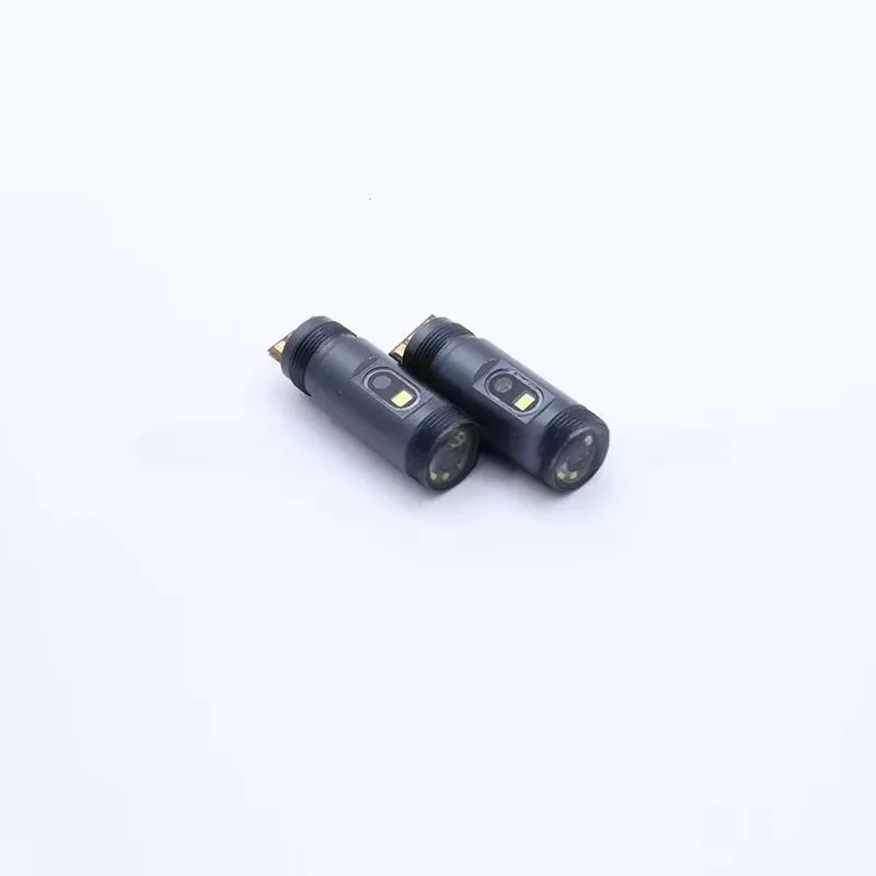 Modulo endoscopio per telecamera WiFi wireless a doppia lente 720P 8+1 LED