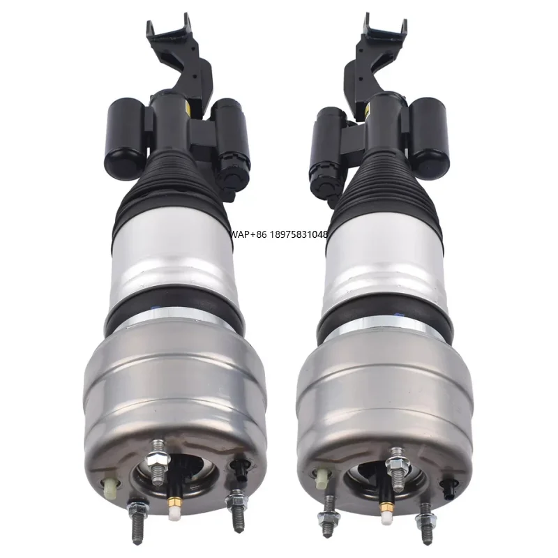 

Suitable for E250 4WD air Shock Absorber air Suspension Bracket air Shock Absorber A2133201503 A2133201603