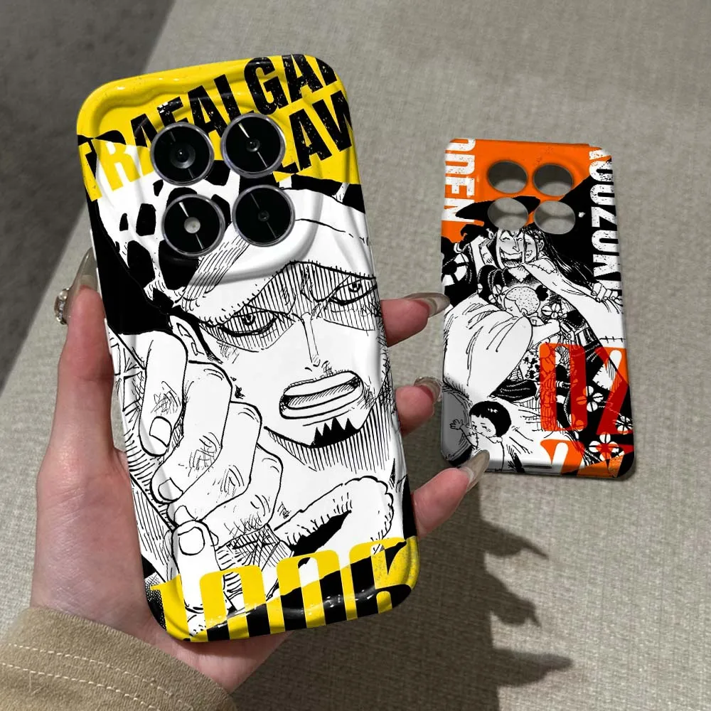 Trafalgar Law One P…