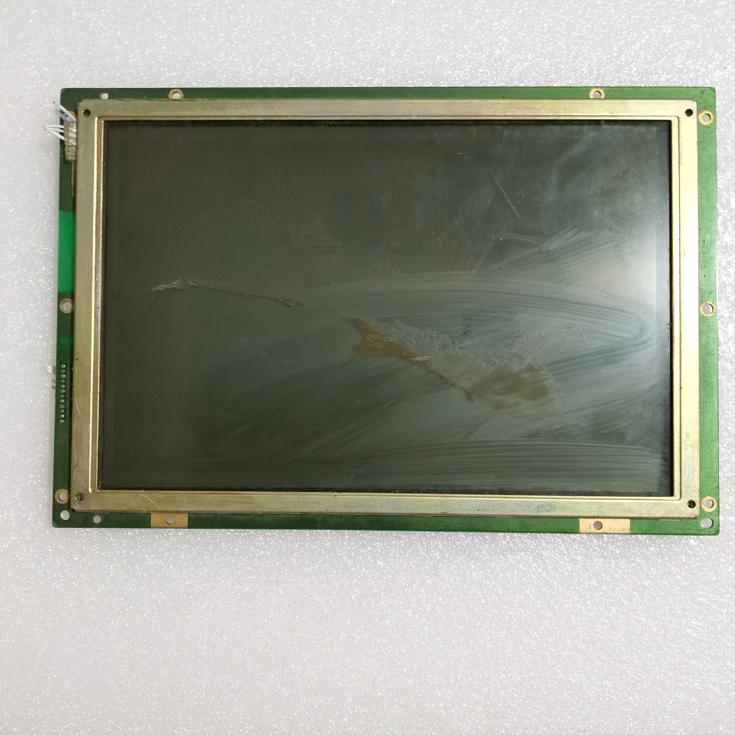 

HLR1011-10-112 LCD display screen