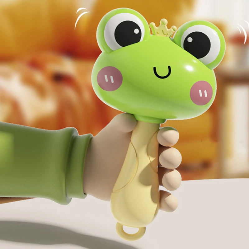 Hochet jouets pour bébés enfants de 0 6 12 mois développement sensoriel hochets pour bébé jouets éducatifs pour bébé hochet de dentition doux jouets jeux