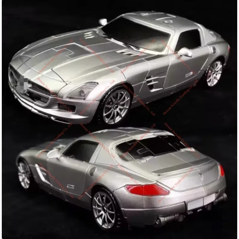 متوفر في المخزون لعبة التحول CE-03 سونيك سايبرترون القرن مجموعة ألعاب هدية