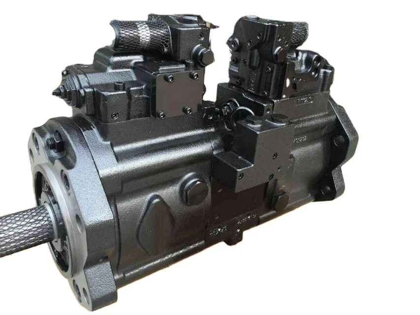 For i K3V K5V K3V45 K3V63 K3V112 K3V140 K3V180 K3V280 K5V80 K5V140 K5V180 K5V200 K5V160 Hydraulic Piston Pump K5V150DTH-9T