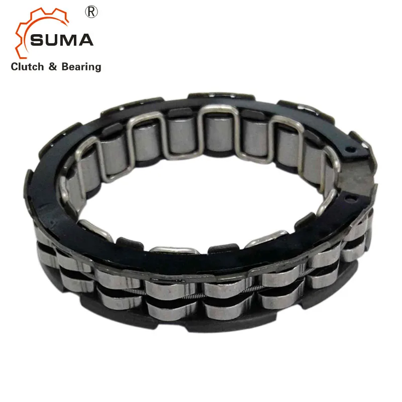 Made in China CG150 Motorcycle Small Engine Clutches