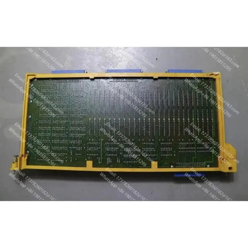 Подержанная печатная плата A16B-1212-0220. Протестирована в порядке.