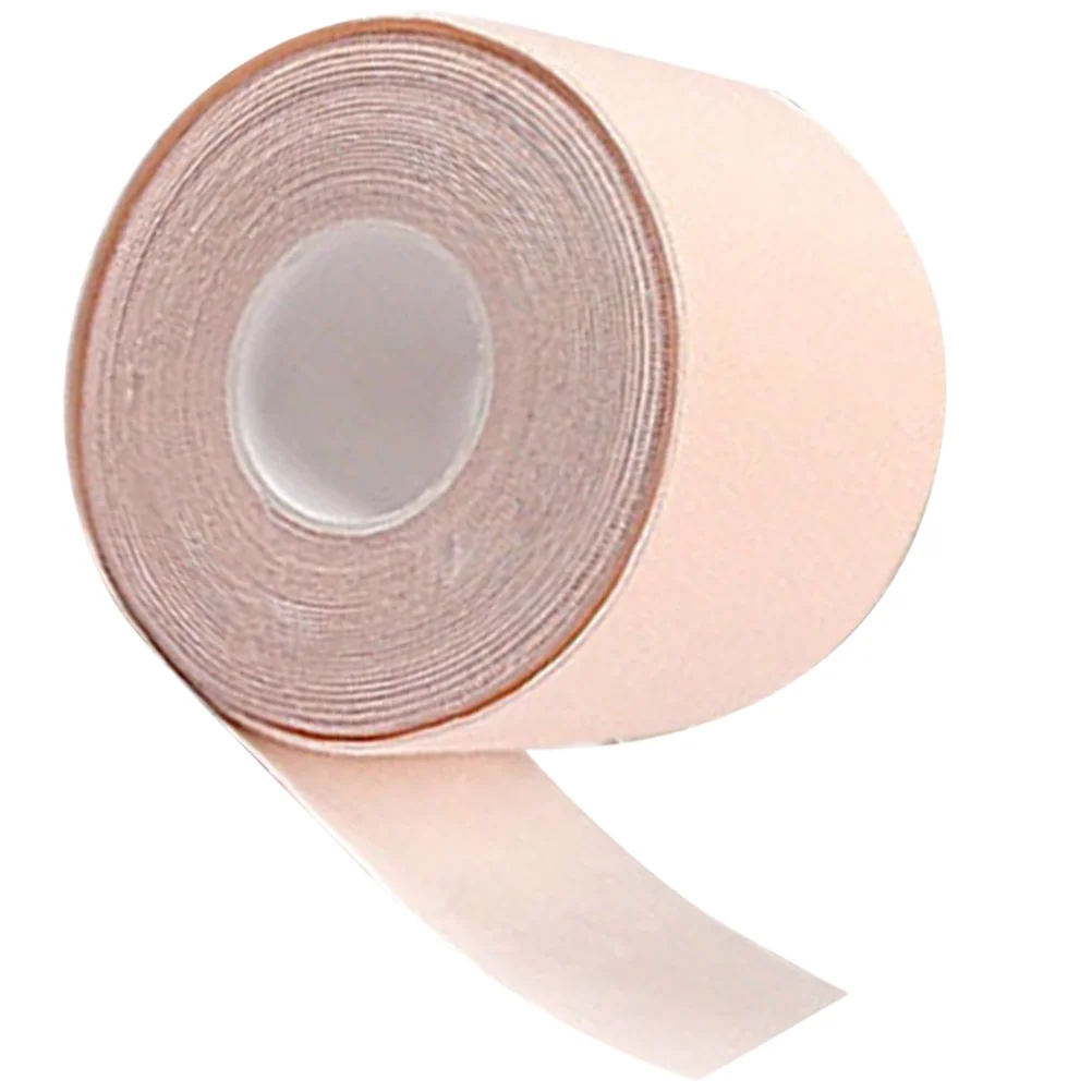 Can Be Freely Attached and Cut to The Heel (one Size Fits All - Pink) Blister Bandages Foot Pad