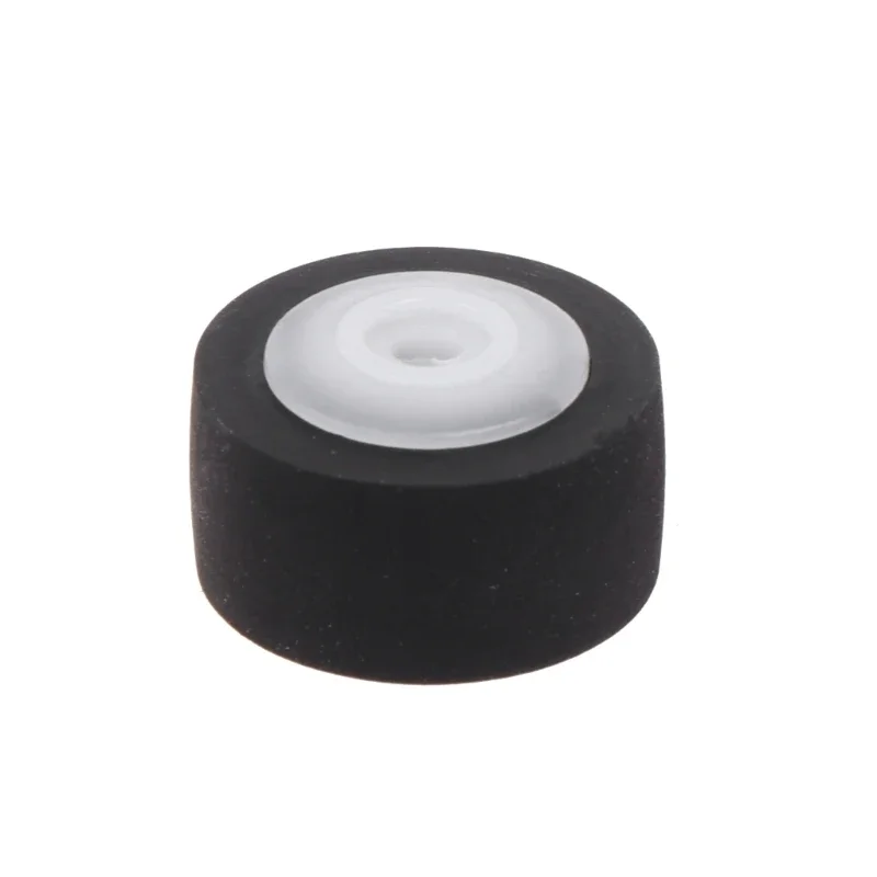 1/5pcs 13mmx8x2 for Car Press Belt Cartridge Audio Radio Tape Recorder Movement Rubber Pinch Roller Stereo Cassette Deck Wheel