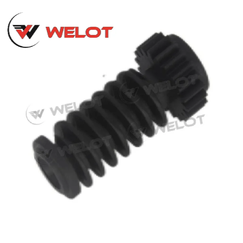 Worm B 7 Teeth Turbo Electronic Parts Turbine Actuator Parts For Hella Actuator For 712120 6NW008412 712120 6NW009420 730314