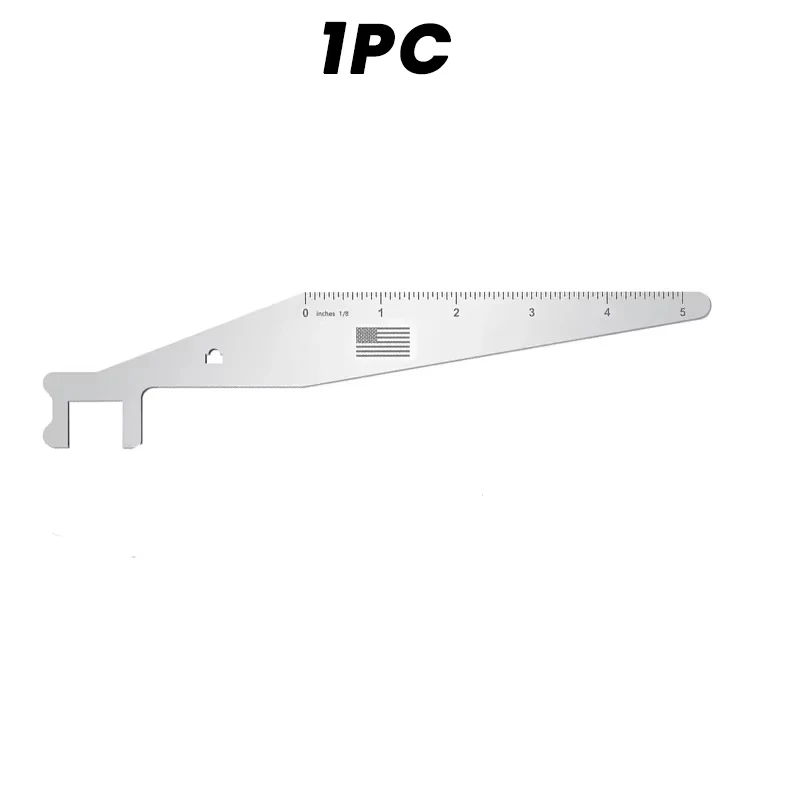 Lock Picking Fire Tool Firefighter Multitool Firefighter Tools Spring Steel Multitools Multipurpose Leverage Tool Pry Bar Tools