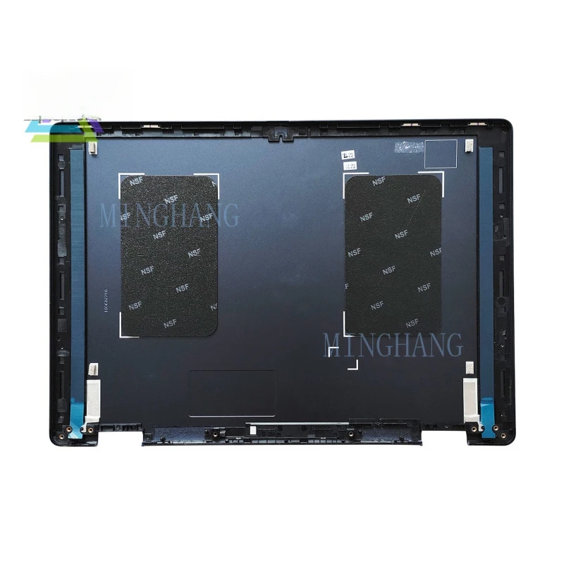 

M For Dell Inspiron 16 Plus 7640 7645 2-in-1 Touch LCD Back Cover Top Case 0M93RW