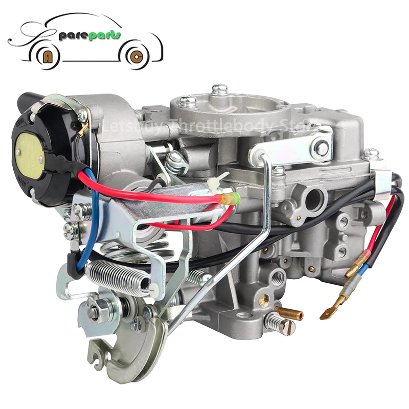 Carburetor Carb ASSY For Nissan Komatsu TCM 16010-50K00 For NISSAN H20 ENGINE 16010-50K01 Electric Choke