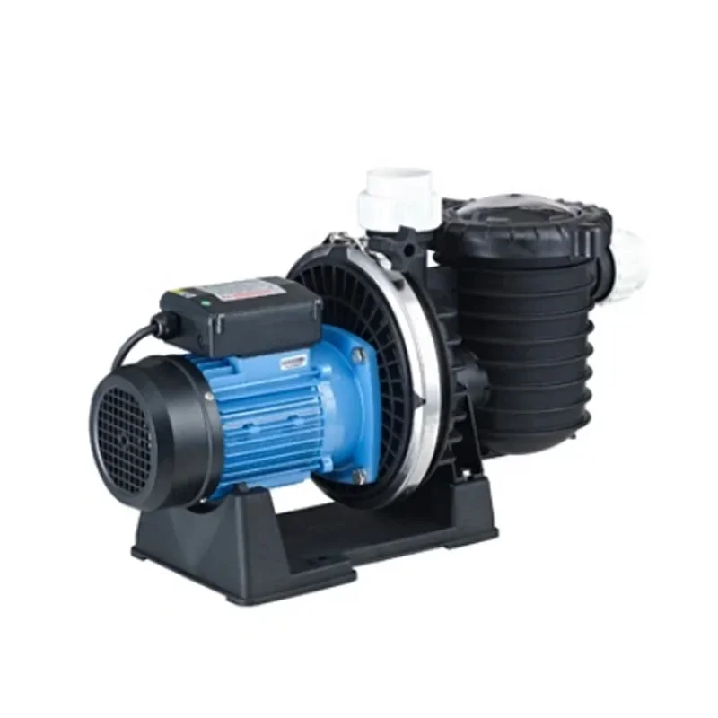 Plastic Self-Priming Pump for Swimming Pool Pool water processor  Pool Pump (HD-SCPB)