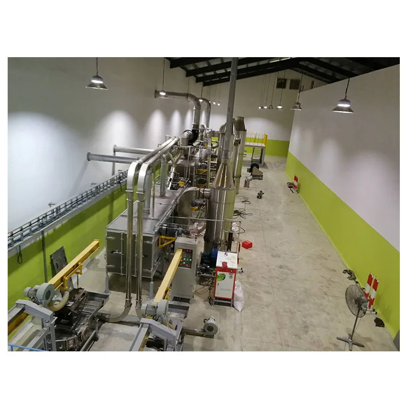 Artificial rice production line equipment, konjac rice, purple potato rice, kudzu root nutritious rice production machine