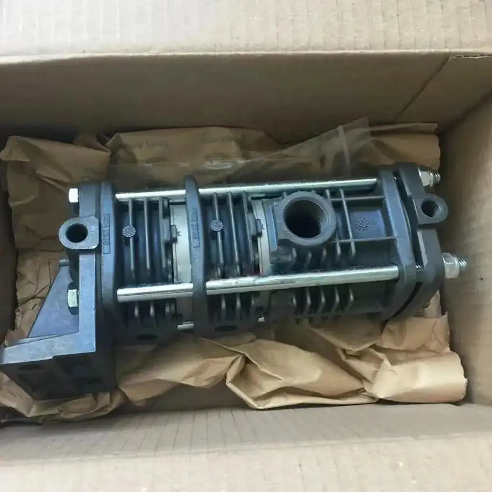 Regulating Valve 1503617660 1503-6176-60 for Atlas Copco Compressor