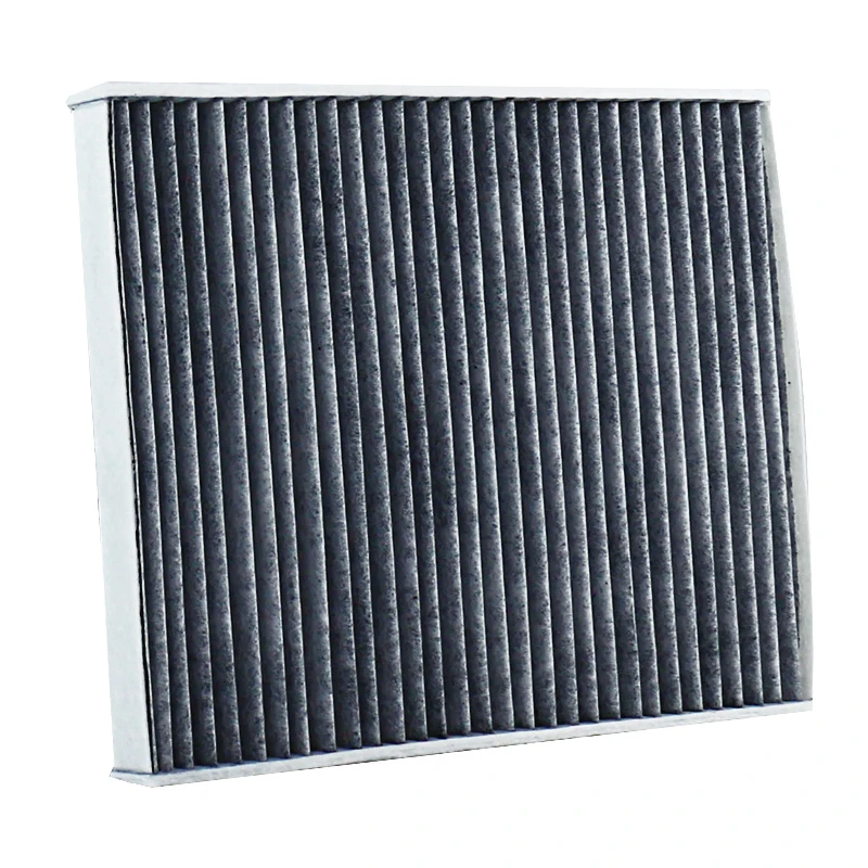 For Ford FIESTA 5 6 7 ST Ford TRANSIT COURIER B460 B-MAX (JK)  KA+ III Activated Carbon Air Cabin Filter CU2436 MK9543