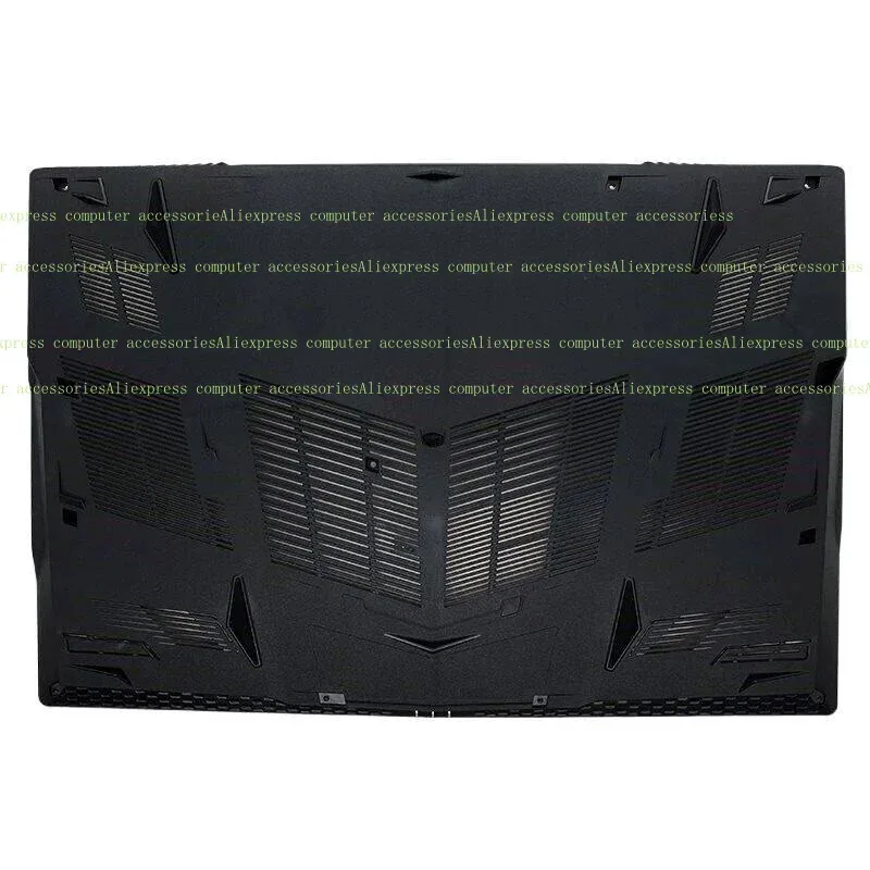 

AS + нижний корпус для MSI GL73 8RC/GL73 8RD/GL73 8RE(MS-17C6)