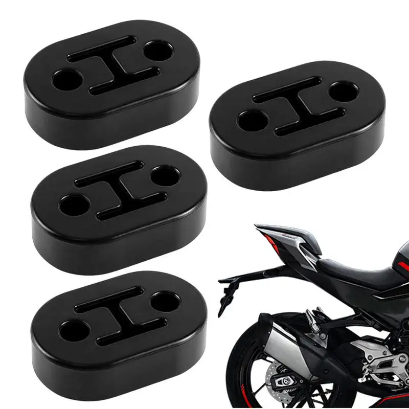 

All-Purpose Exhaust Hanger Adjustable Automotive Replacement Exhaust Hangers Replacement Part For Sedan Vehicles Mpv Pickup