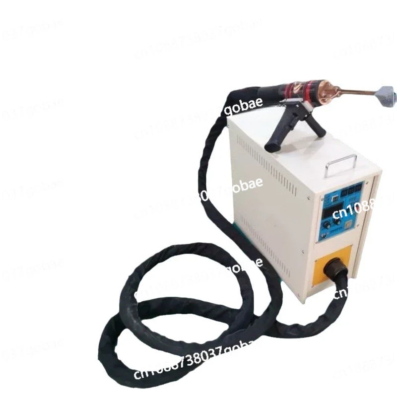 

Handheld high-frequency induction heating equipment, handheld high-frequency welding machine
