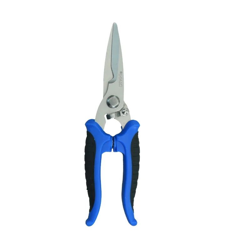 

3CR13 Multi Purpose Pruning Shear Garden Shears Pruning Tools