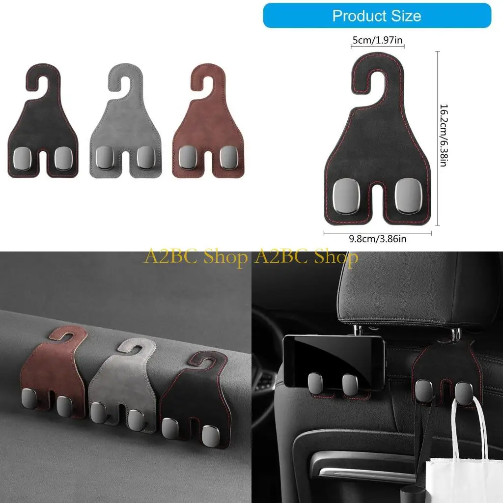 A2BC Car Headrest H…