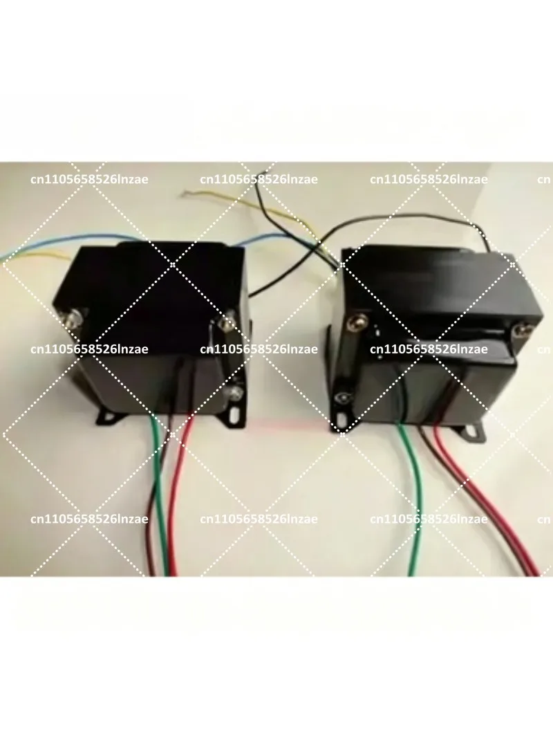 13W Tube Output Transformer Single-Ended 3.5KΩ for 6P3P EL34 KT88 Hi-Fi Audio