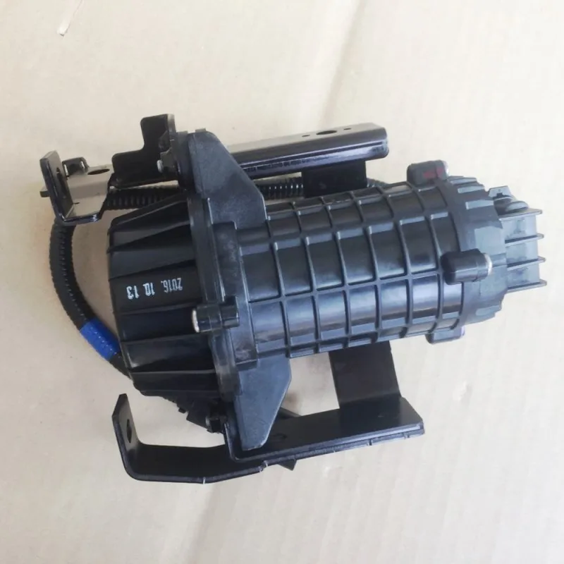 

For Hyundai New TUCSON IX25 SONATA For KIA K4 K5 KX3 KX5 SPORTAGE 1.6T Vacuum pump inflatable pump Vacuum pump assembly OEM59200