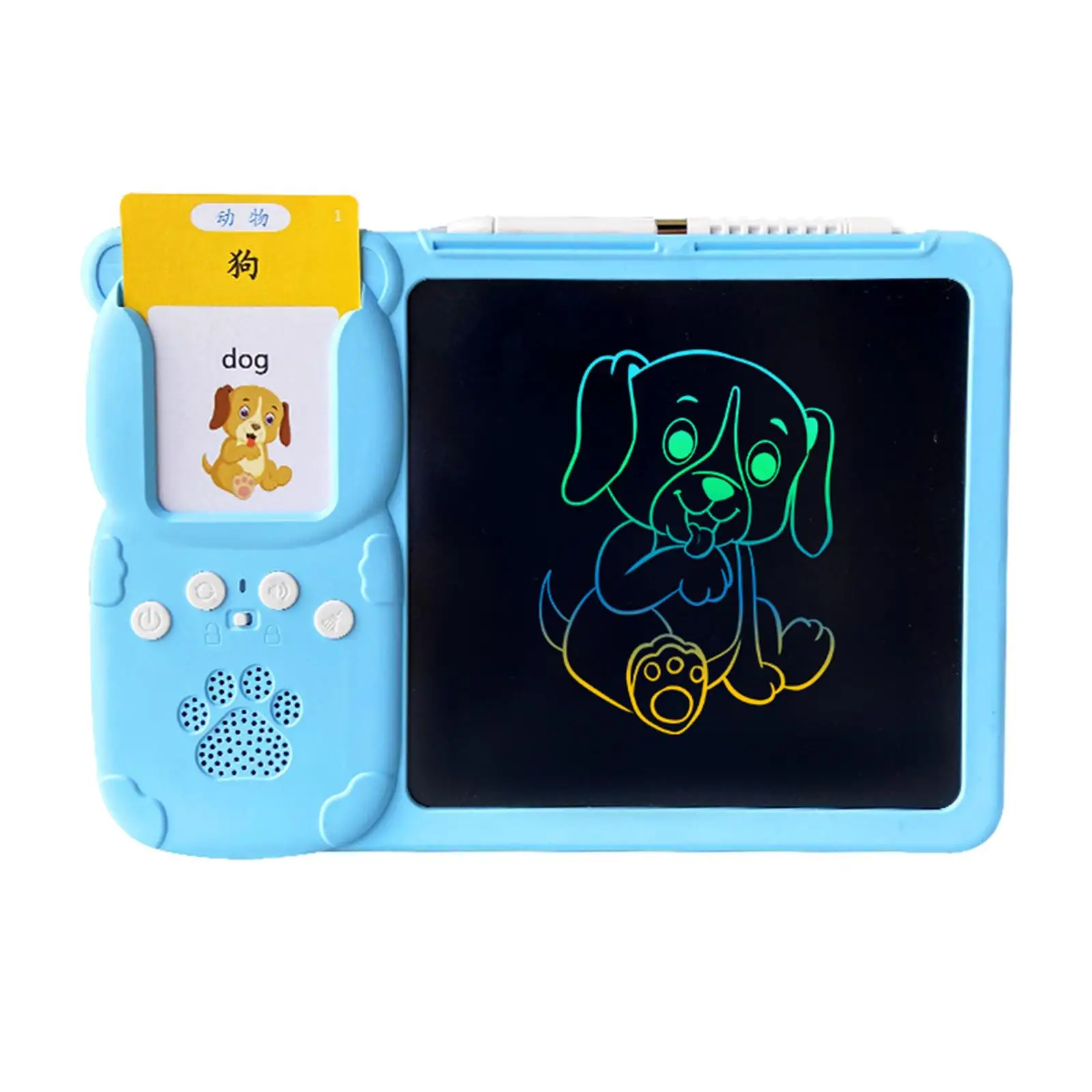 jouets-d'apprentissage-prescolaire-2-en-1-cartes-flash-et-tablette-d'ecriture-lcd-pour-enfants-de-4-a-8-ans-education-et-orthophonie