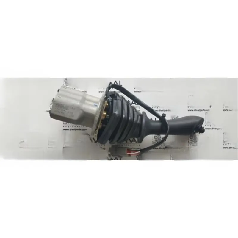 Excavator Parts for 25/223081 25/223017 Joystick JCB Excavator Loader Parts 3CX Control Valve Fast Delivery
