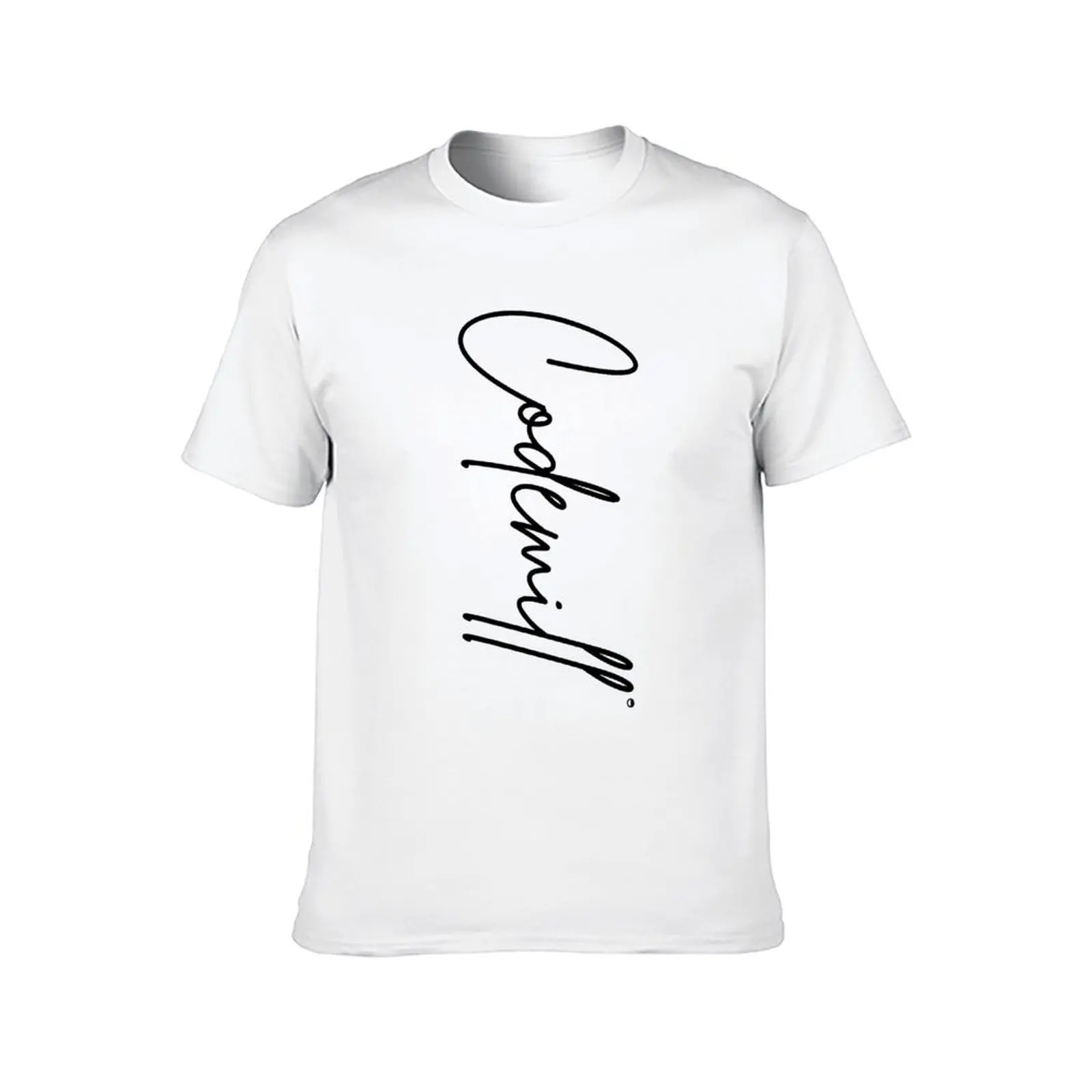 من الأسود إلى الأبيض والظهر مرة أخرى تي شيرت جرافيك تي شيرت للرجل أنيمي تي شيرت للرجل القطن تي شيرت رجل تي شيرت