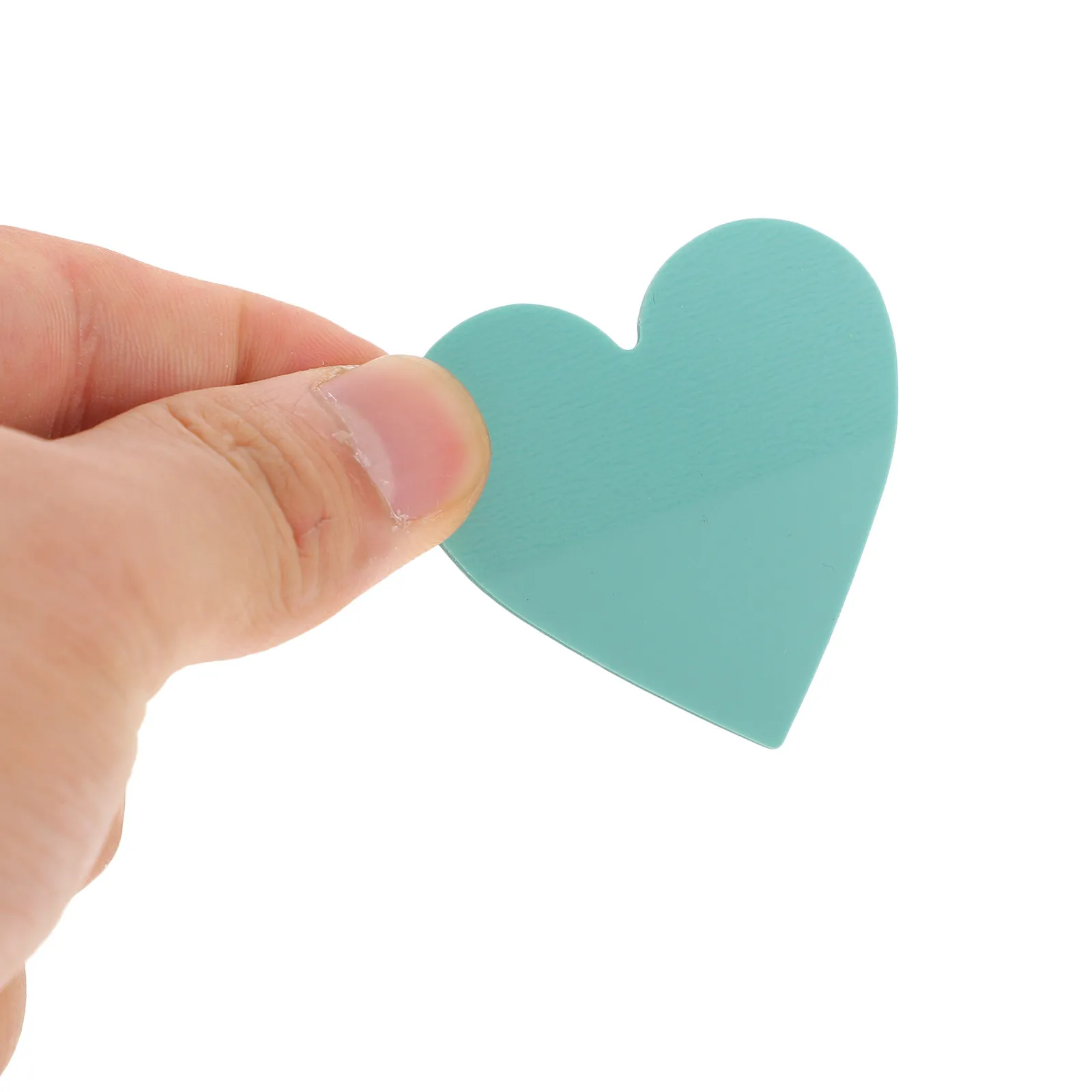 

Набор из 8 портативных клейких блокнотов-сердечек для заметок: для офиса, школы, дома, ежедневных напоминаний, стикеры-запоминалки для книг