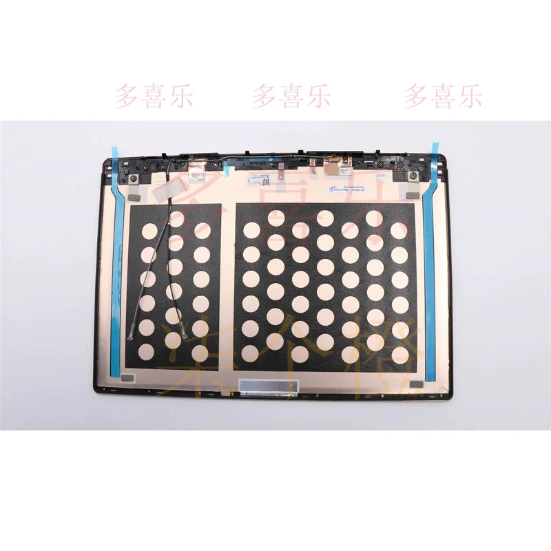 

ZMZM For Lenovo IdeaPad 530S-14IKB 81EU LCD Rear Top Lid Back Cover 5CB0R11794 Gold