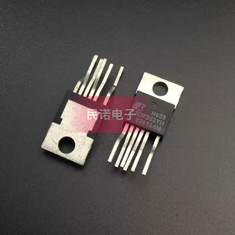 5-30pcs brand new original imported TOP252YN TOP254YN TOP255YN power IC in stock