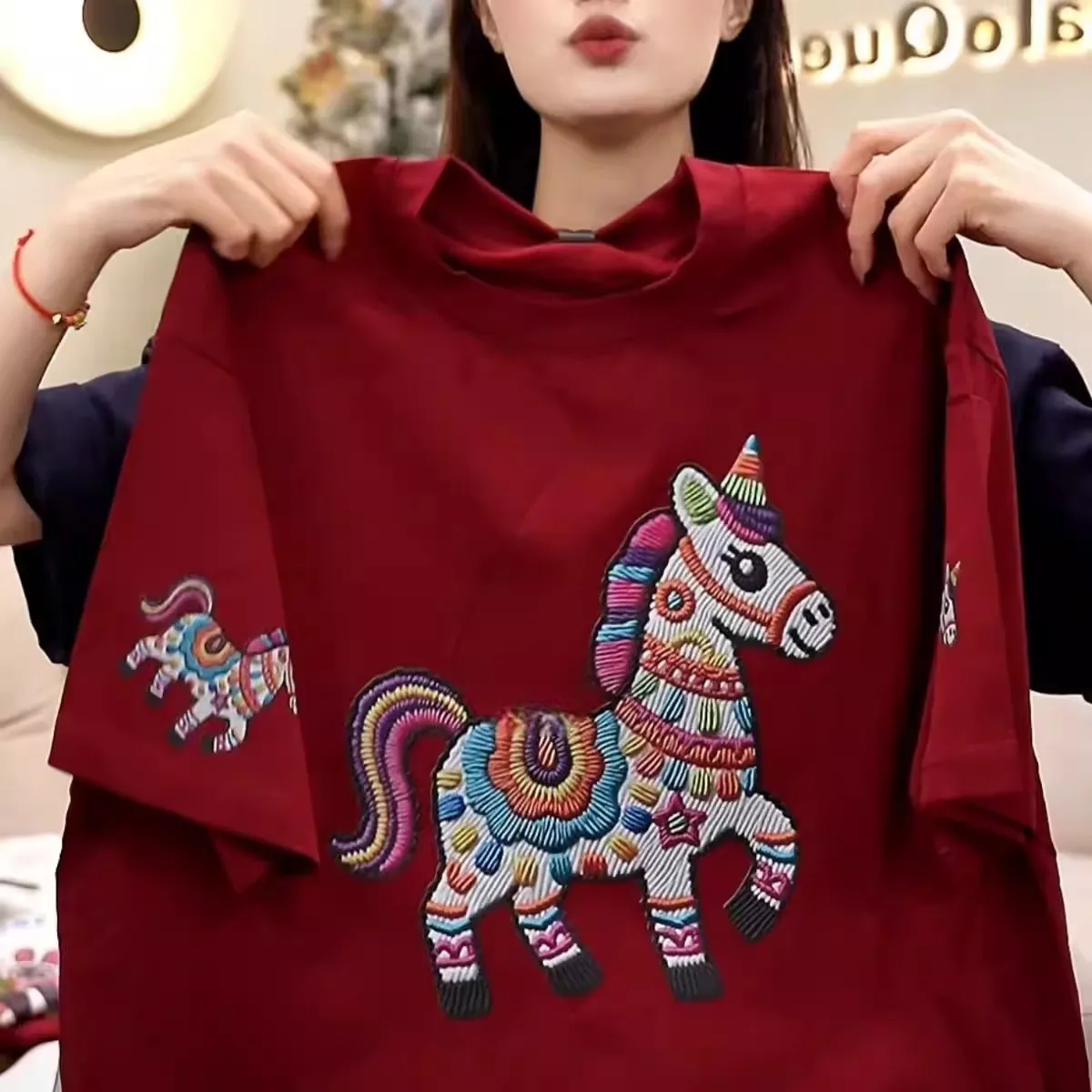 

Мужская футболка из чистого хлопка с принтом, осенне-зимняя, больших размеров, 300 г/м², повседневная, стильная...