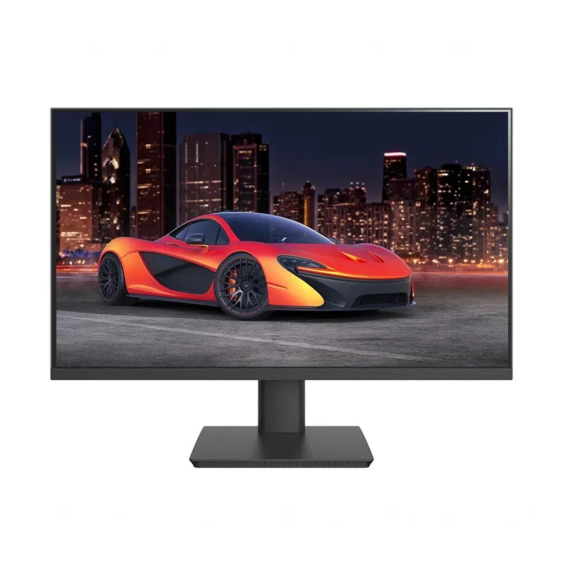 Ultra high definition computer monitor 24 inch 27 inch 2K4K high brush screen 165HZ game e-sports screen lifting and rotating