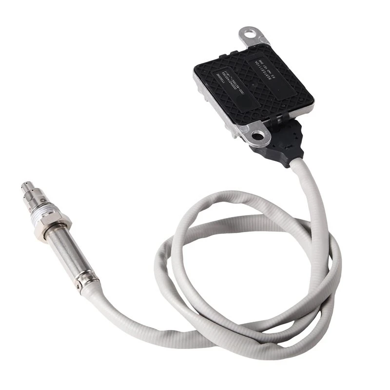 Nox Nitrogen Oxide Sensor For Mercedes Actros Arocs Atego Econic