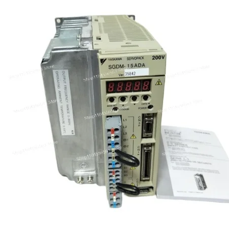 

Сервопривод SGDM-15ADA