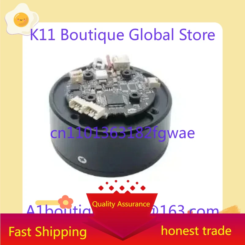GIM4305-10 Small robot dog planetary reducer servo motor desktop quadruped robot DC motor