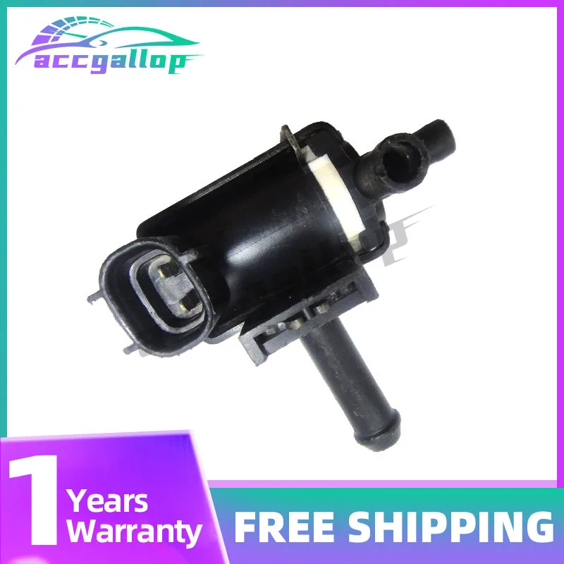 カーアクセサリー ZJ20-18-741 ソレノイドバルブ マツダ 3 2008 から 2012 BL 1.6 エンジン用
