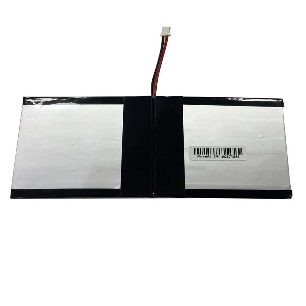 Replacement Battery For Komando 2-in-1 PC 3.8V 8000mAh 30.4Wh 5 PIN 5 Lines New