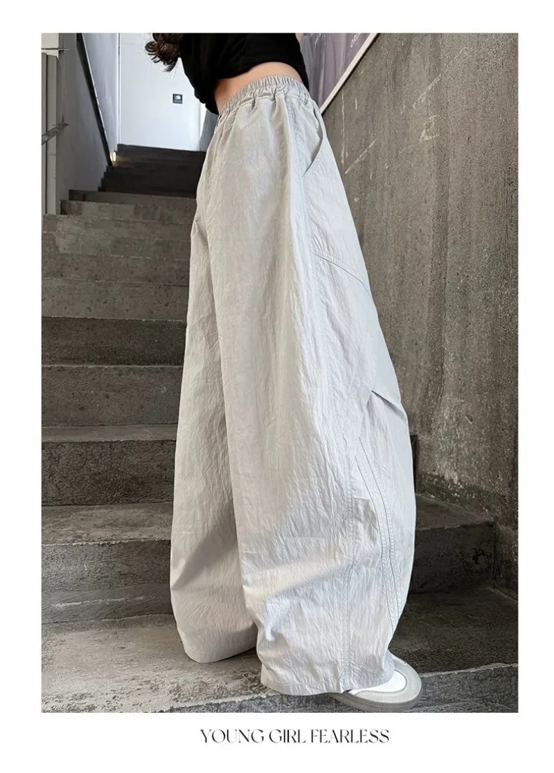 RAISE Sommer-Hosen für Mädchen 3-14 Jahre Kinder-Latzhosen Lange Hosen Dünne Lässige Vielseitige Junioren-Mädchen-Overalls – Detail 5