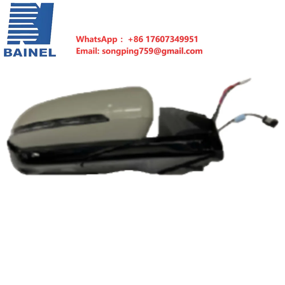 BAINEL Right Outsider Mirror for BYD ATTO3 2022- OE 13916992-00 SC2E-8202109E-E1 Original